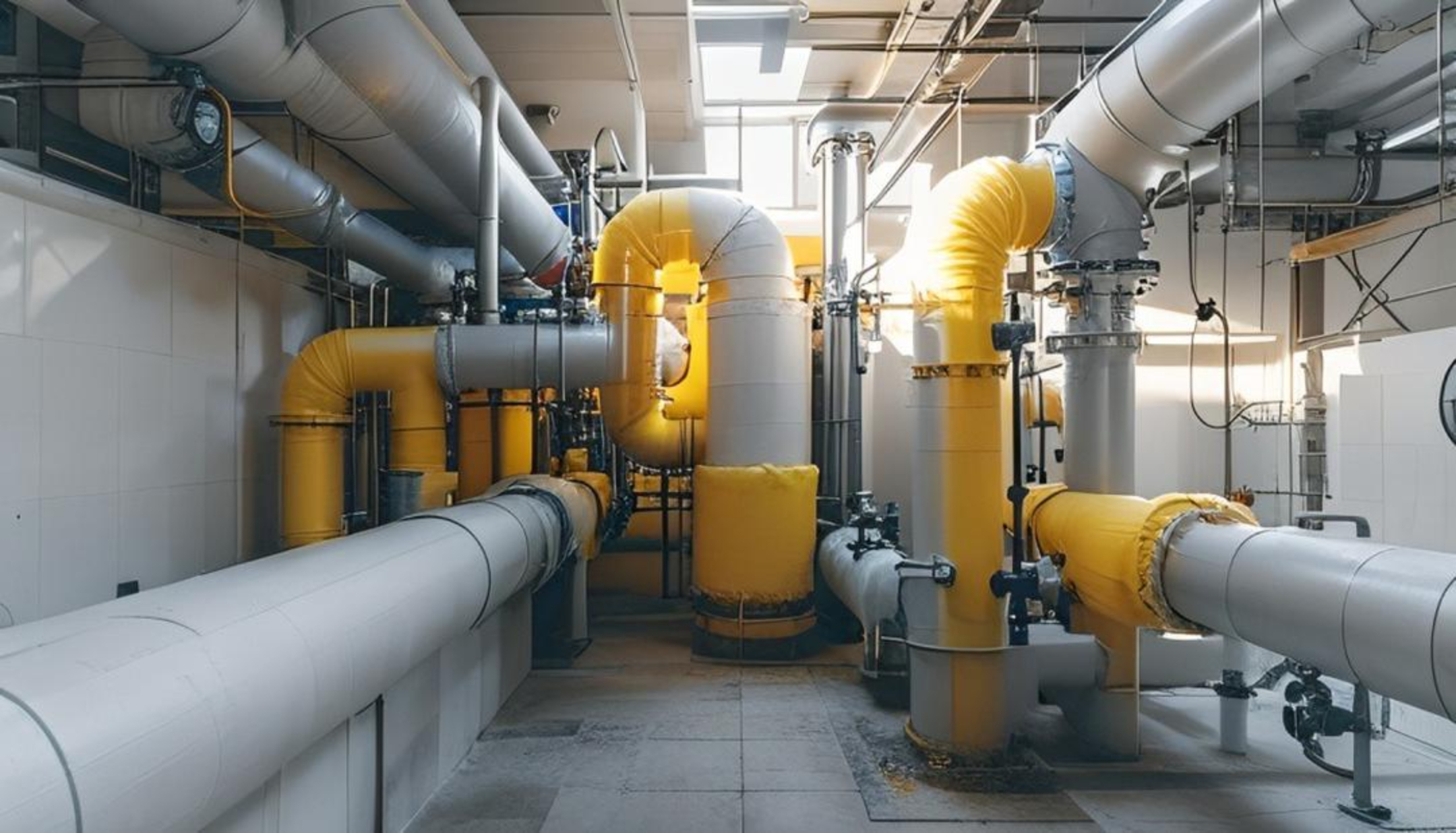  تفاوت عایق الاستومری با سایر انواع عایق‌ها